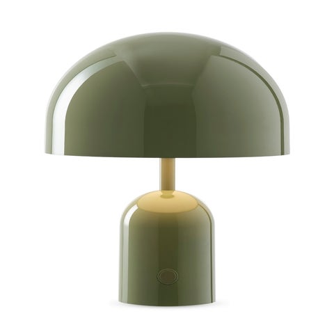 Tom Dixon Bell Portable Table Lamp V2