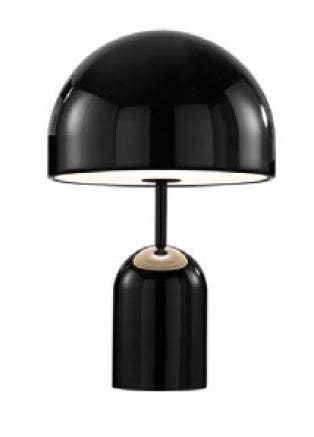 Tom Dixon Bell Table Lamp