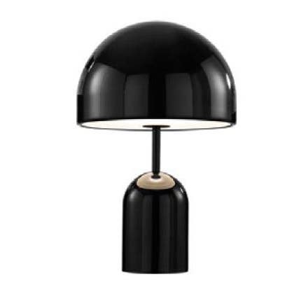 Tom Dixon Bell Table Lamp