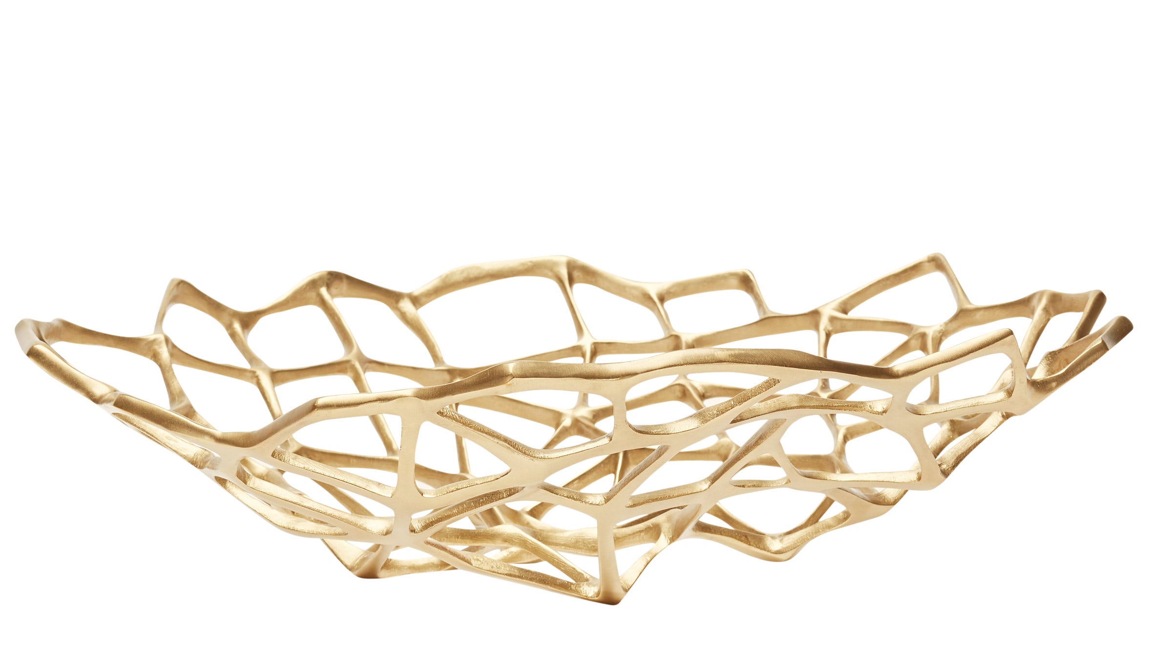 Tom Dixon Bone Bowl Large