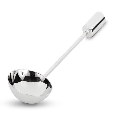 CLEARANCE Tom Dixon Brew Coffee Scoop Stainless Steel
