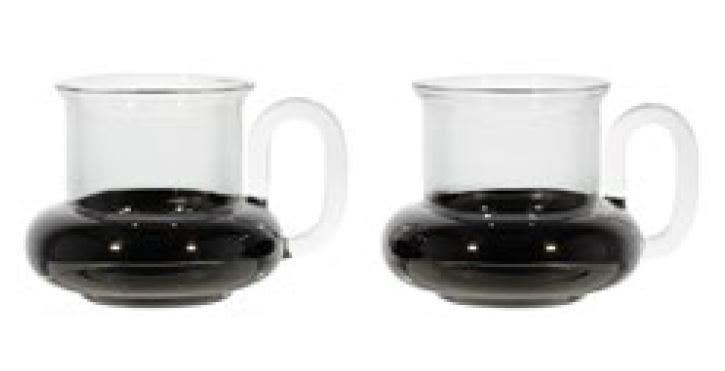 Tom Dixon Bump Tea Cups (Set of 2)