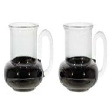 Tom Dixon Bump Tea Cups (Set of 2)