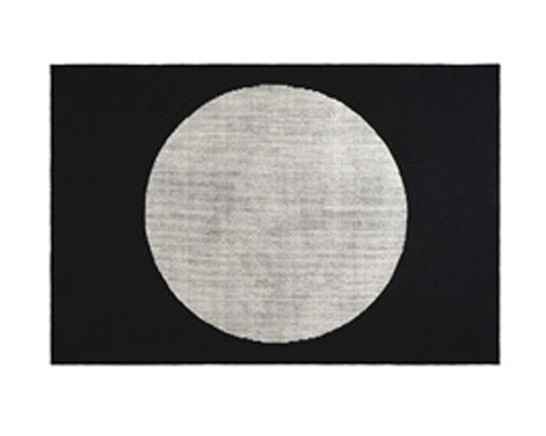 Tom Dixon Disc Rug