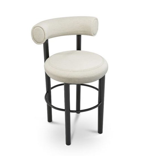 Tom Dixon Fat Counter Stool
