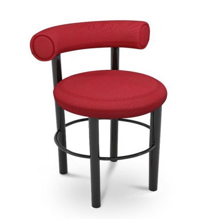 Tom Dixon Fat Bar Stool