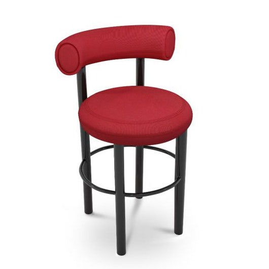 Tom Dixon Fat Bar Stool