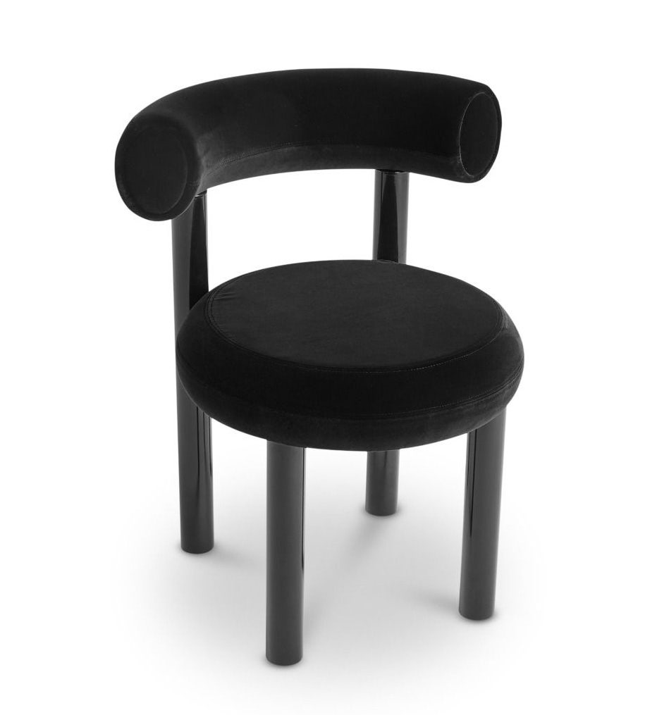 Tom Dixon Fat Dining Chair