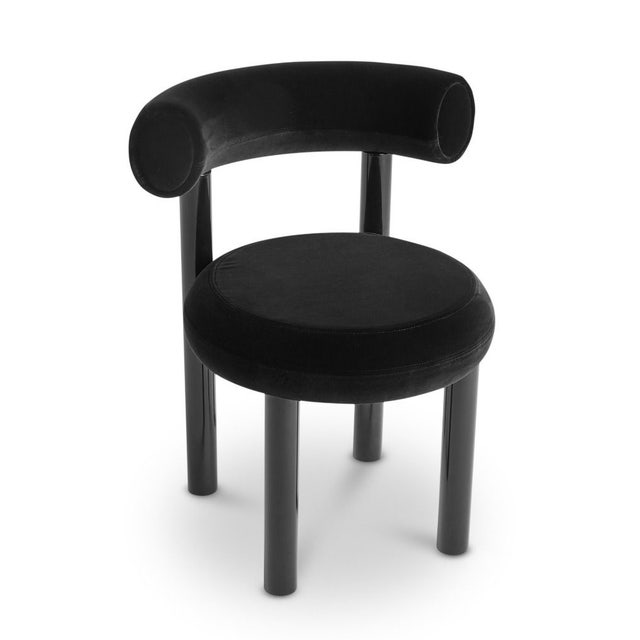 Tom Dixon Fat Dining Chair