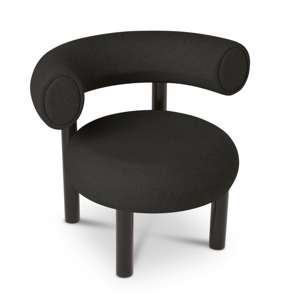 Tom Dixon Fat Lounge Chair