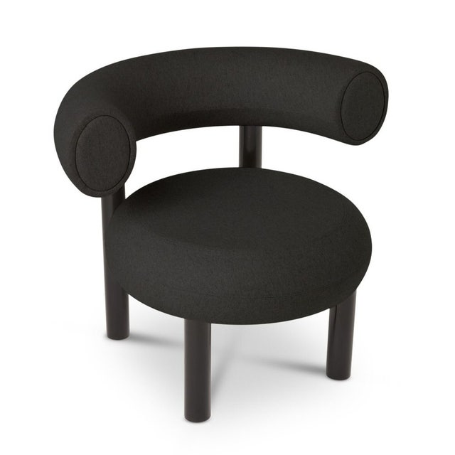 Tom Dixon Fat Lounge Chair