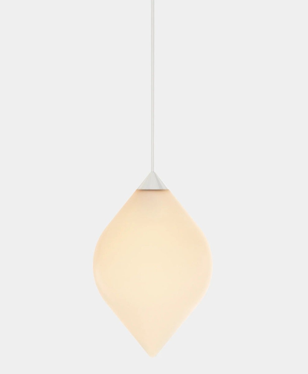 Tom Dixon Flare Top Pendant Lamp
