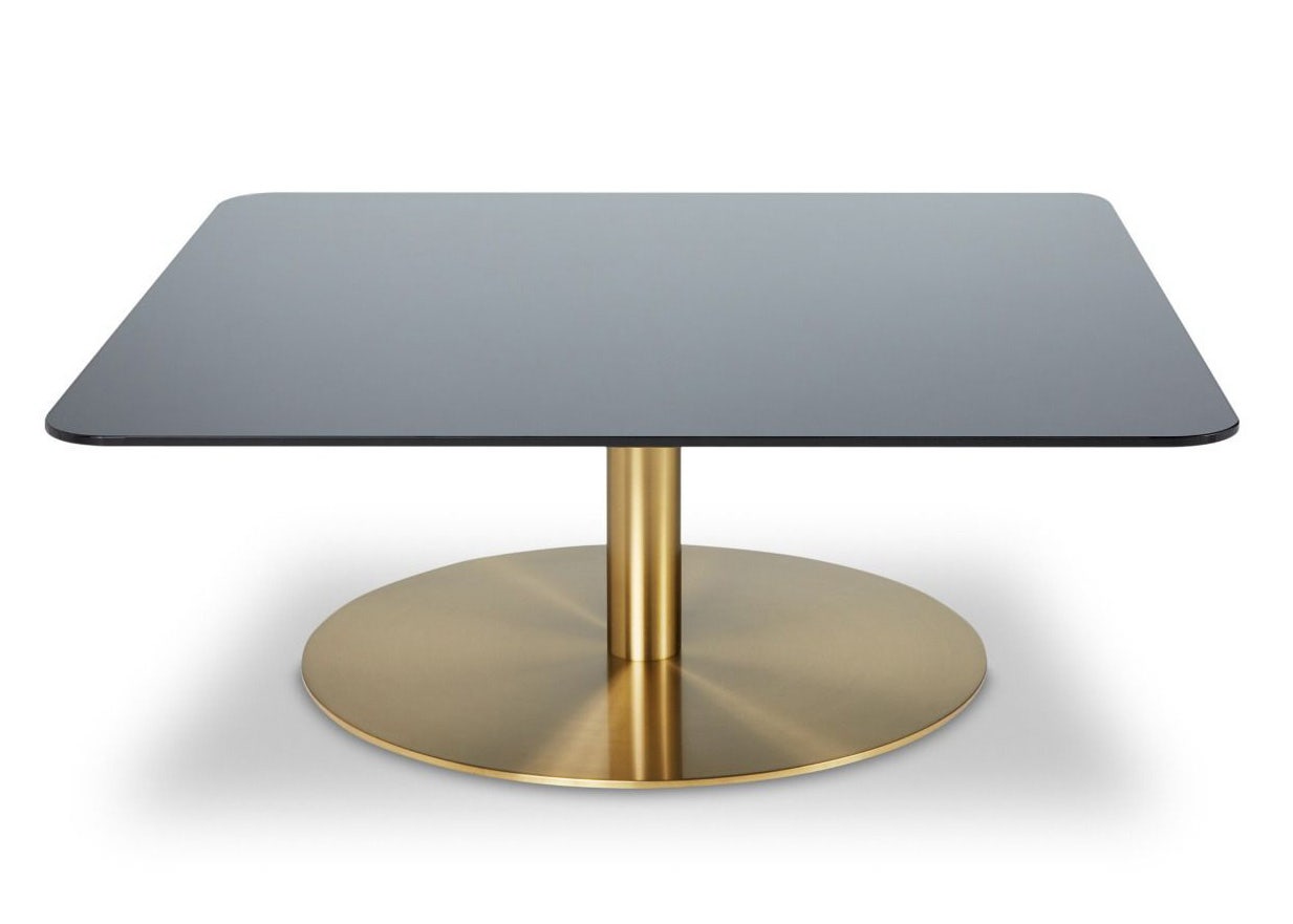 Tom Dixon Flash Square Table