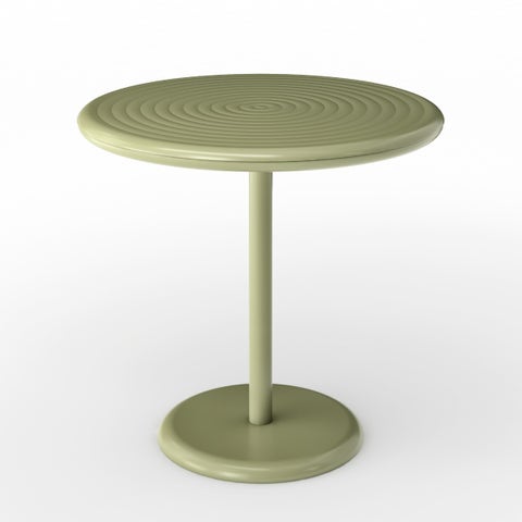 Tom Dixon Groove Round Table 