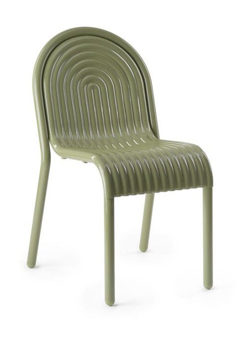 Tom Dixon Groove Side Chair