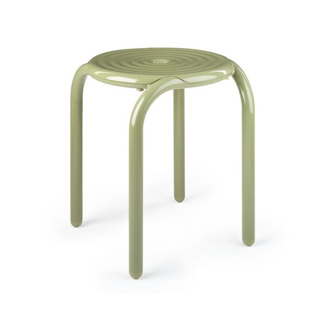 Tom Dixon Groove Stool