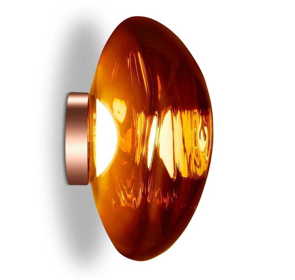 Tom Dixon Melt LED Surface Wall Lamp