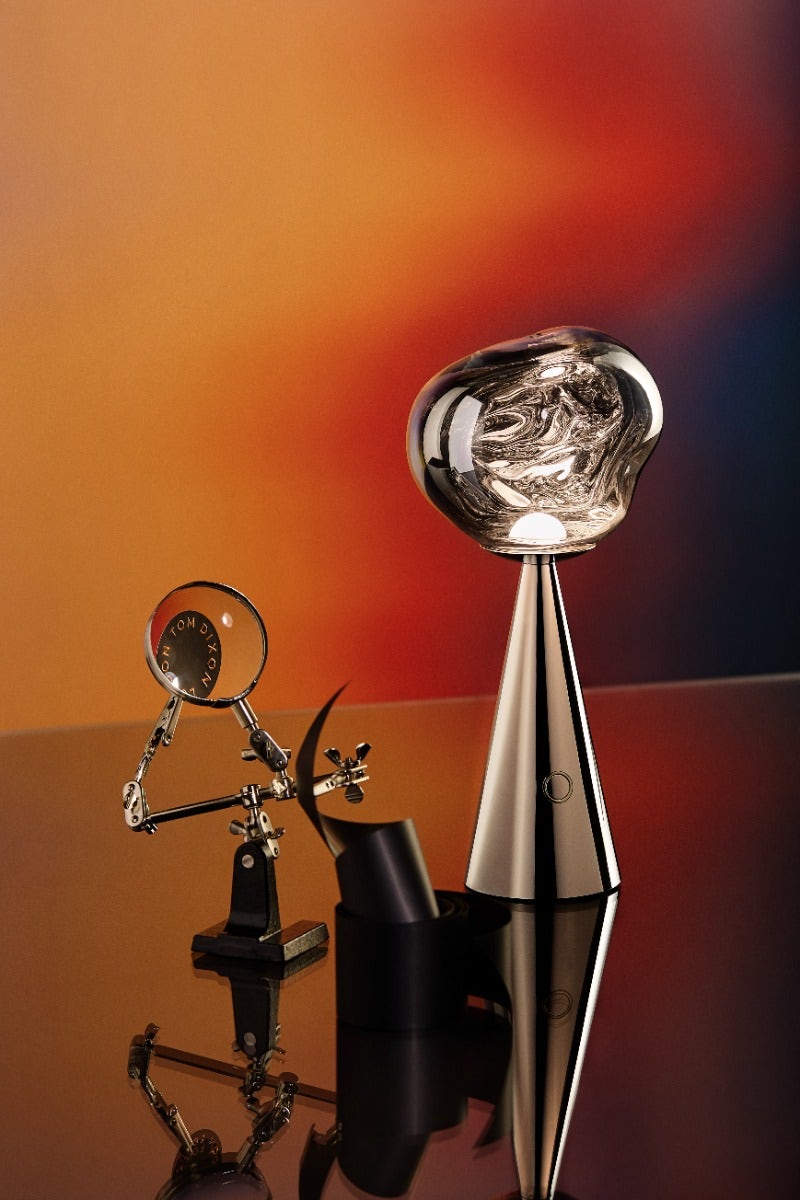 Tom Dixon Melt Portable Table Lamp