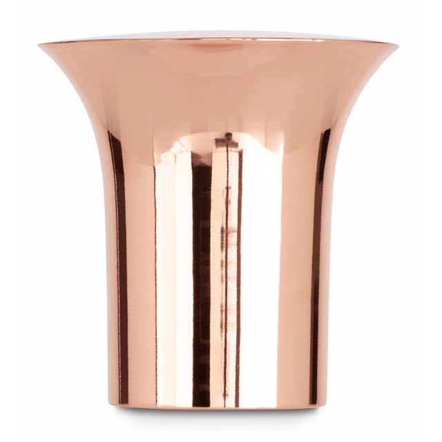 CLEARANCE Tom Dixon Plum Wine Cooler