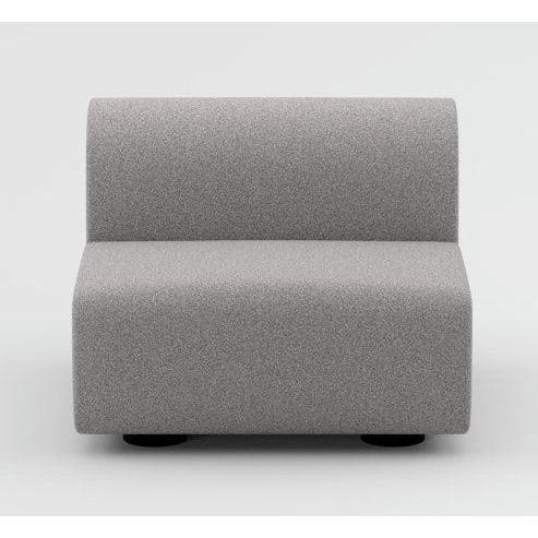 Tom Dixon Plump Middle Module Sofa