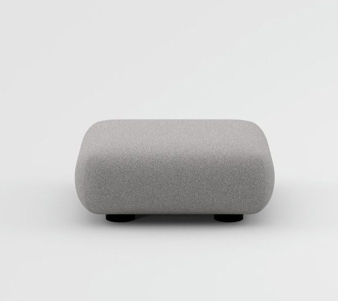 Tom Dixon Plump Ottoman