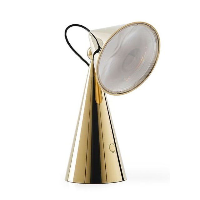 Tom Dixon Pose Portable Lamp