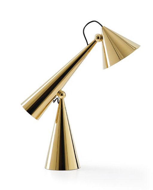 Tom Dixon Pose Task Lamp