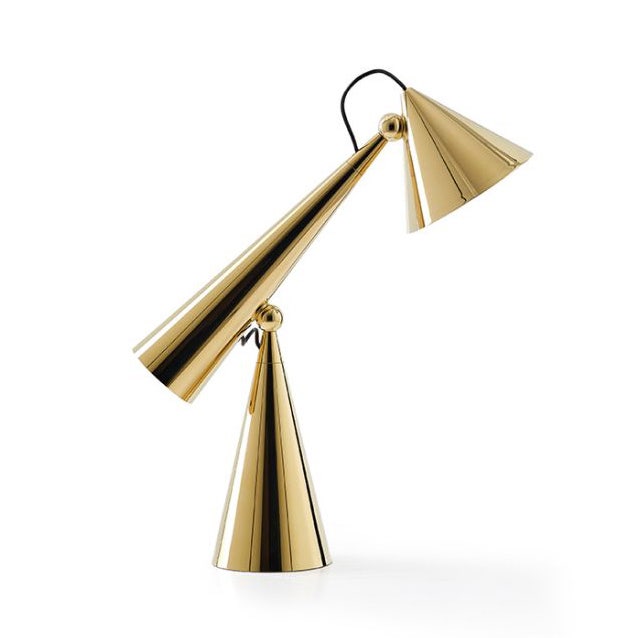 Tom Dixon Pose Task Lamp
