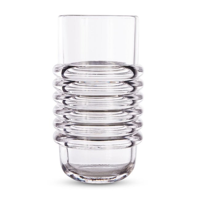 Tom Dixon Press Large Vase