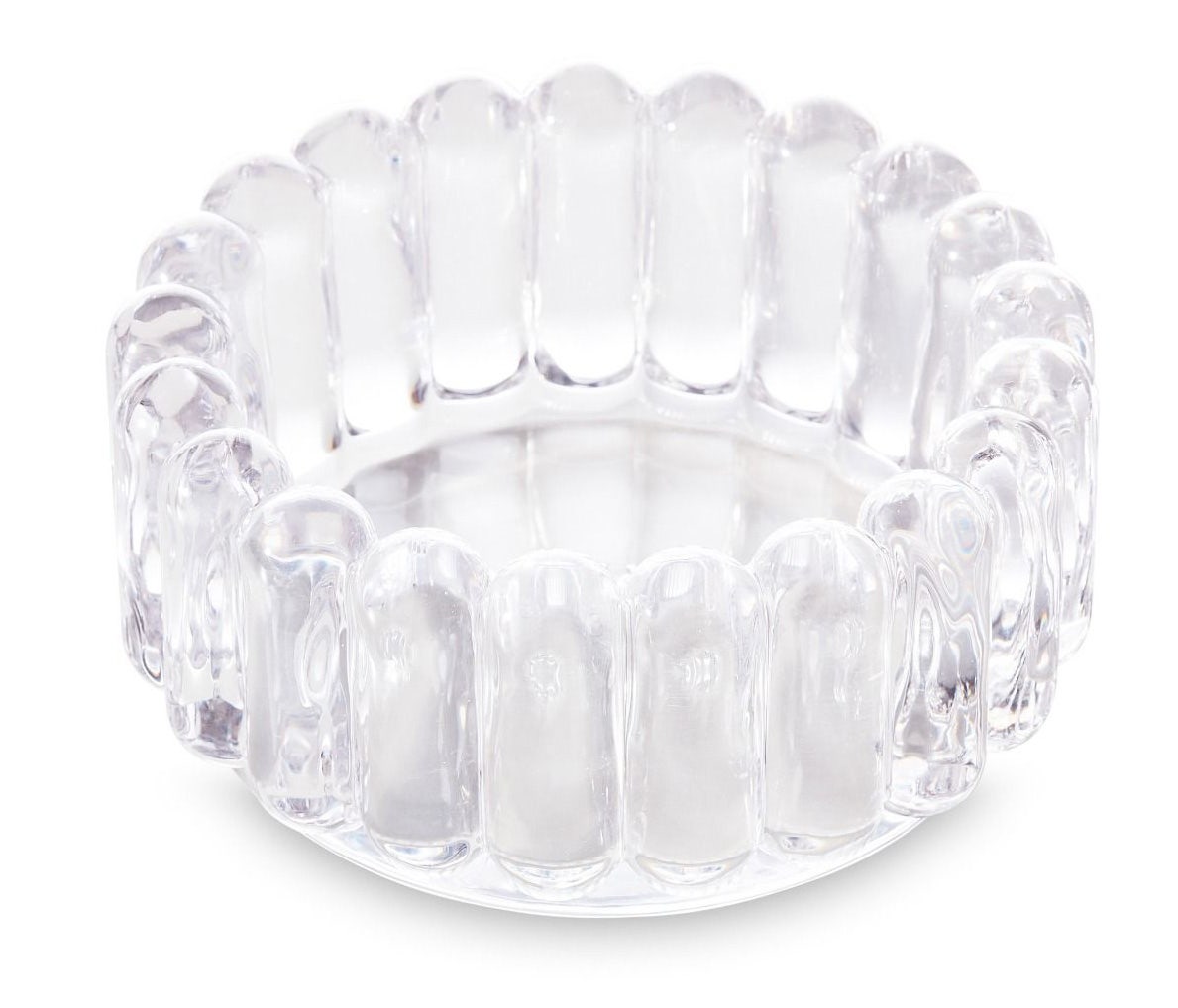 Tom Dixon Press Small Bowl