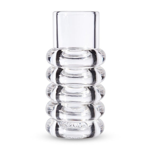 Tom Dixon Press Stem Vase