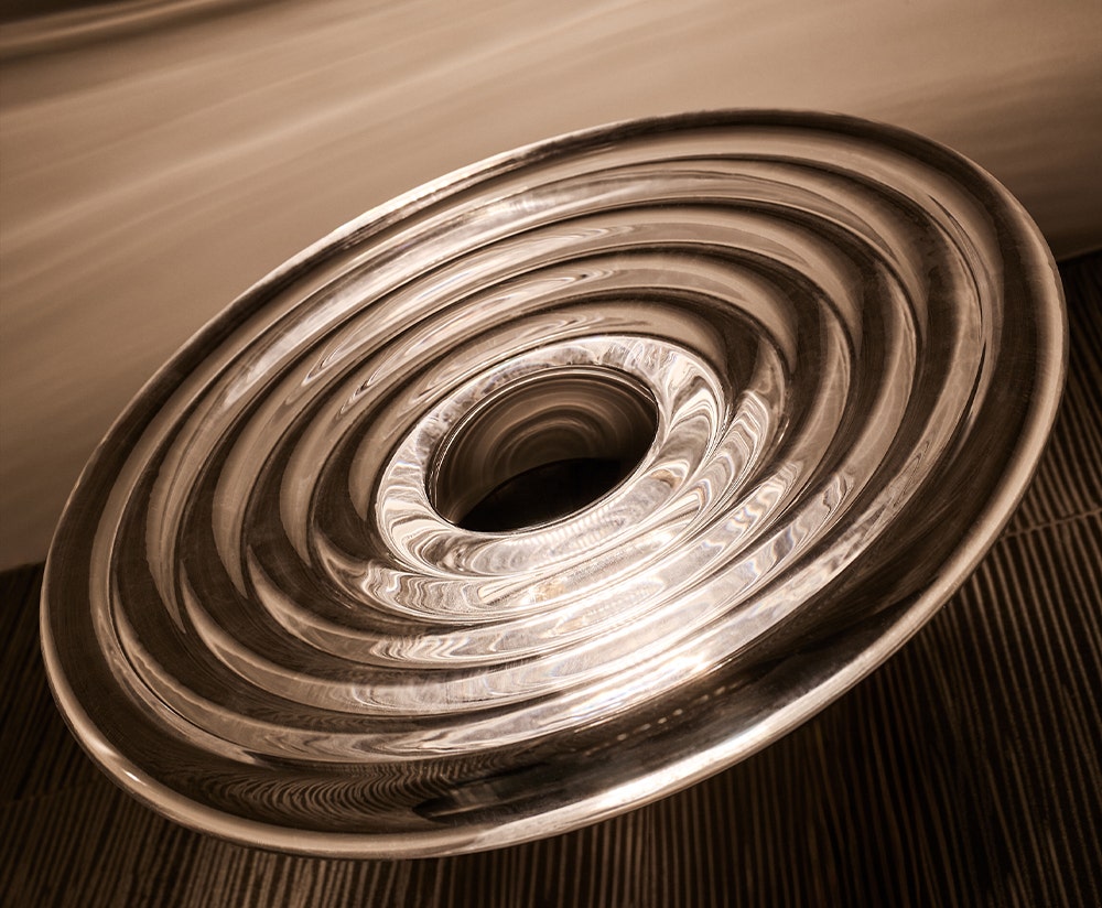 Tom Dixon Press Surface Wall Lamp