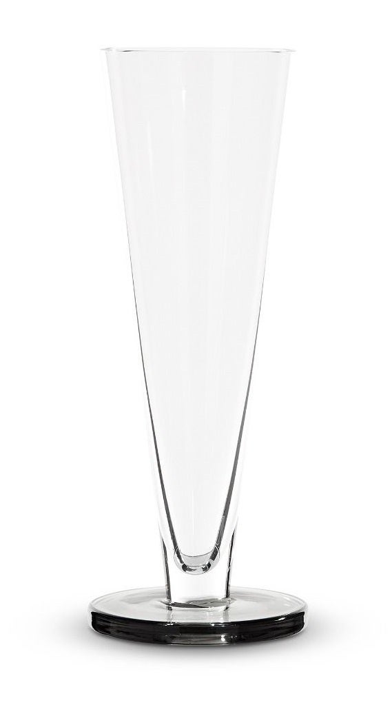 CLEARANCE Tom Dixon Puck Flute Glasses (Set of 2)
