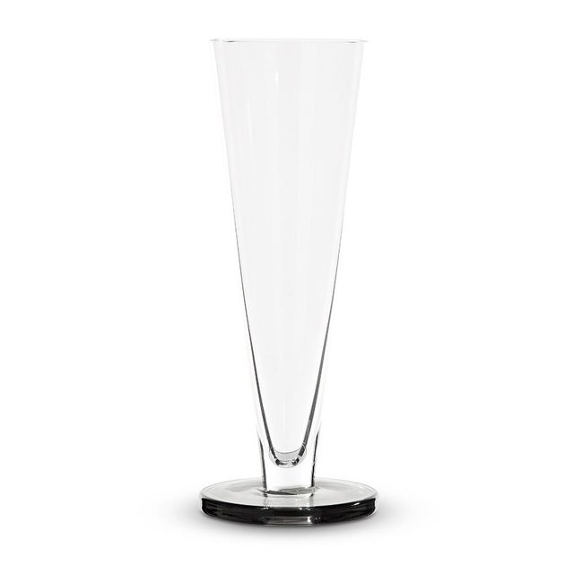CLEARANCE Tom Dixon Puck Flute Glasses (Set of 2)