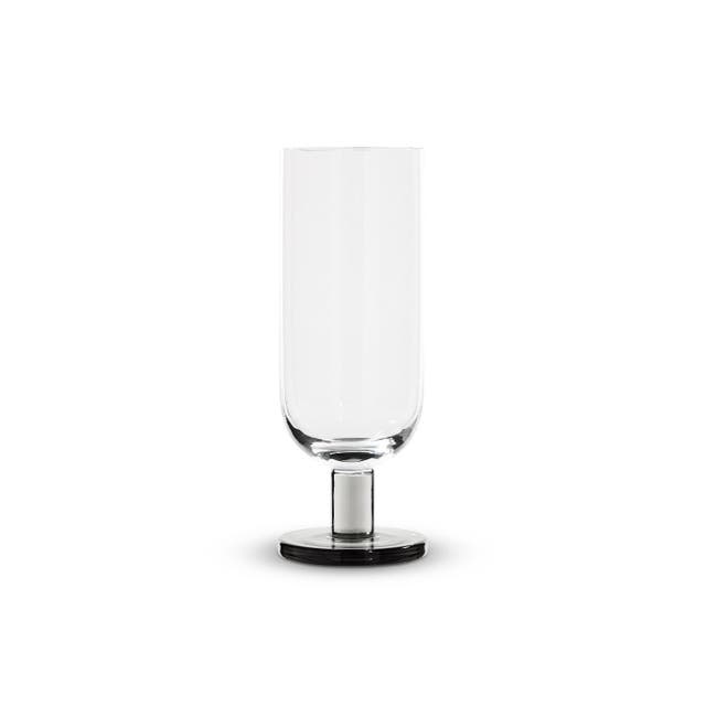 Tom Dixon Puck Highball Glasses (Set of 2)