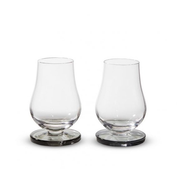CLEARANCE Tom Dixon Puck Nosing Glasses (Set of 2)