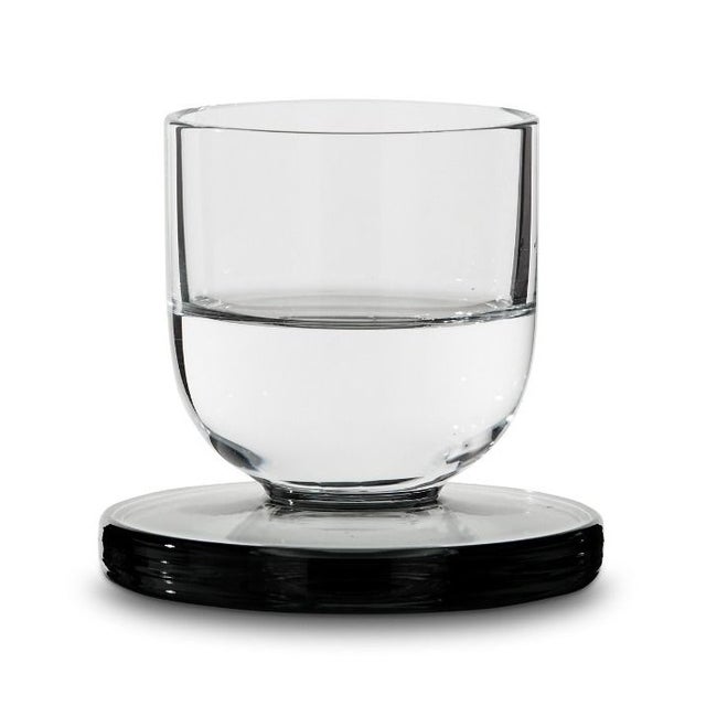 Tom Dixon Puck Shot Glasses (Set of 4)