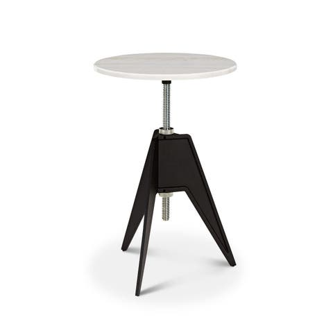Tom Dixon Screw Cafe Table