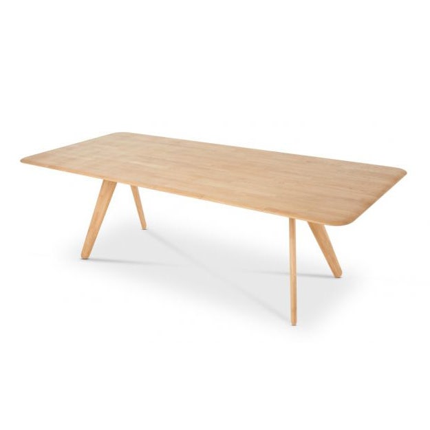 Tom Dixon Slab 2.4 Dining Table