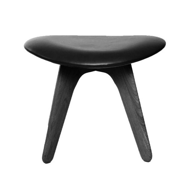 Tom Dixon Slab Ottoman