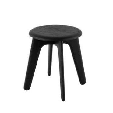 Tom Dixon Slab Stool / Side Table