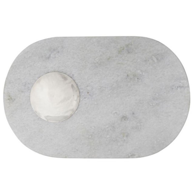 Tom Dixon Stone Chopping Board