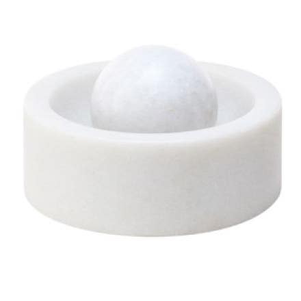 Tom Dixon Stone Spice Grinder