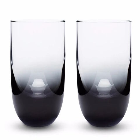 Tom Dixon Tank Whiskey Glasses (Set of 2)