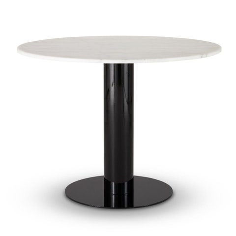 Tom Dixon Tube Dining Table