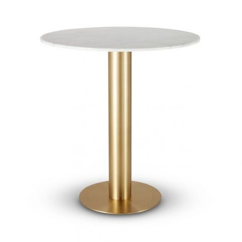 Tom Dixon Tube High Table