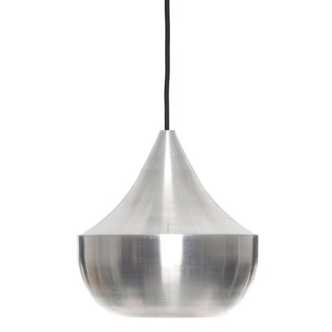 Tom Dixon Unbeaten Fat Pendant Lamp