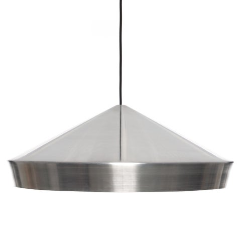 Tom Dixon Unbeaten Flat Pendant Lamp