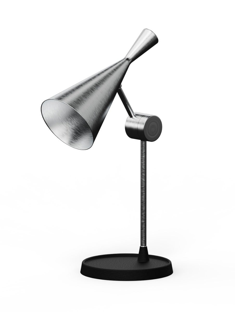 Tom Dixon Unbeaten Table Lamp