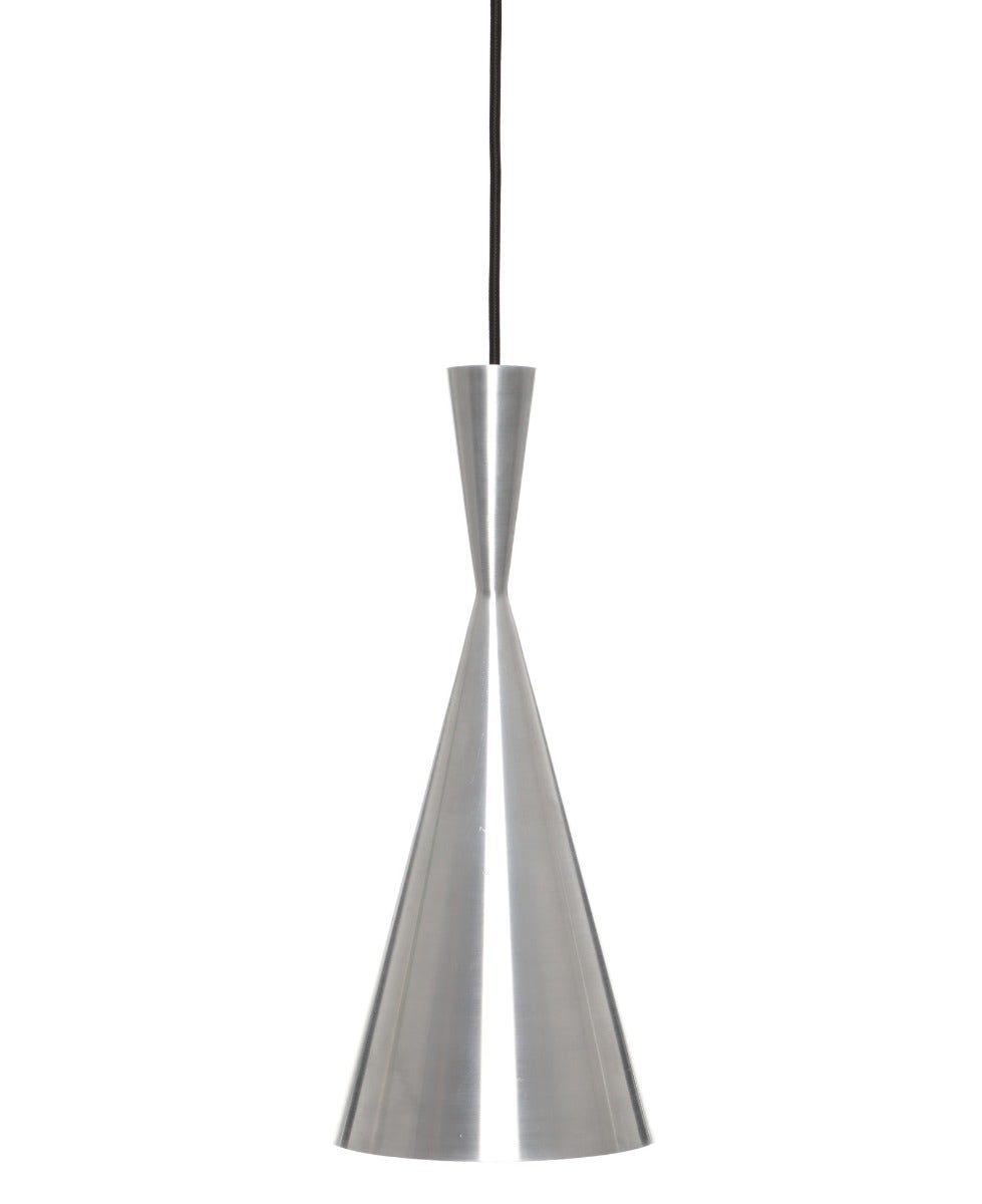 Tom Dixon Unbeaten Tall Pendant Lamp